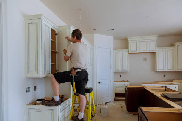 Countertop Replacement Birmingham JMT Kitchen Cabinet