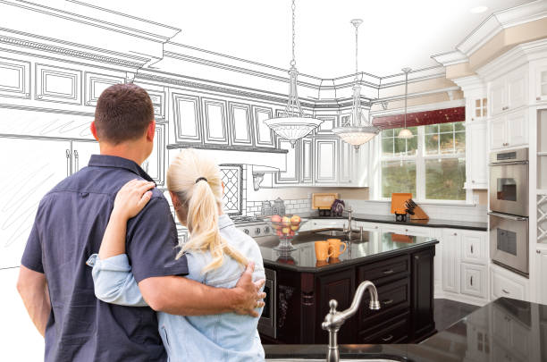 Digital Templating Countertops Birmingham