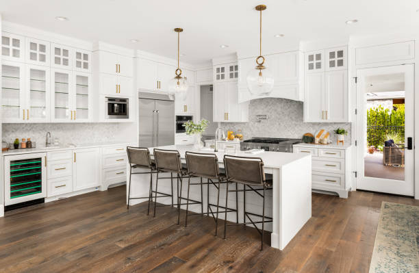 Quartz Countertops Birmingham